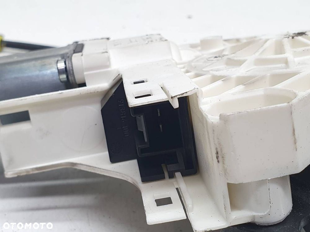 PODNOŚNIK SILNICZEK SZYBY TYŁ PRAWY SHARAN II 7N ALHAMBRA - 3