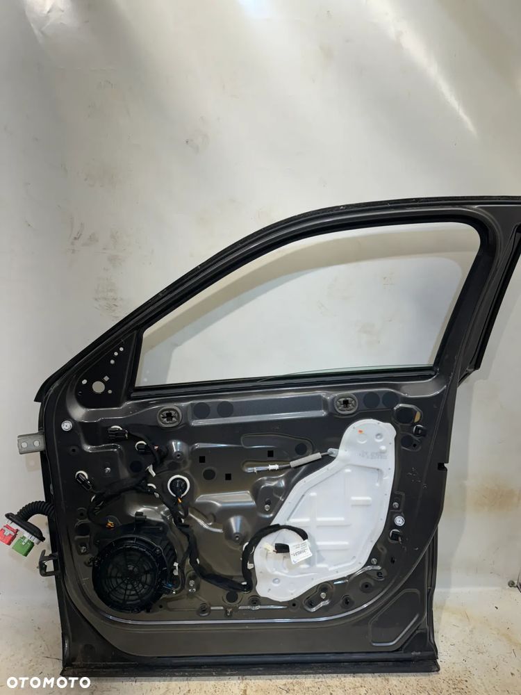 KOMPLETNE DRZWI PEUGEOT 2008 II - 2