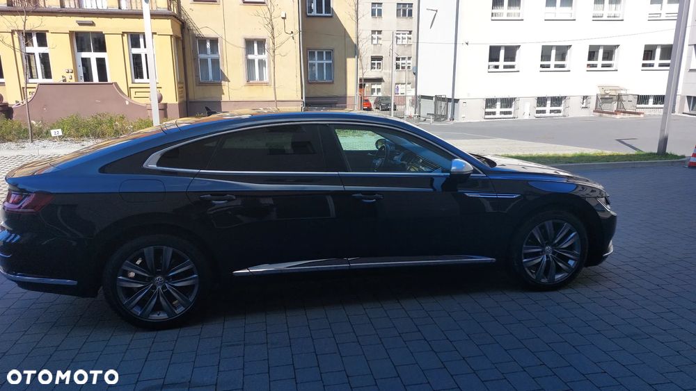 Volkswagen Arteon 2.0 TDI SCR DSG Elegance - 3