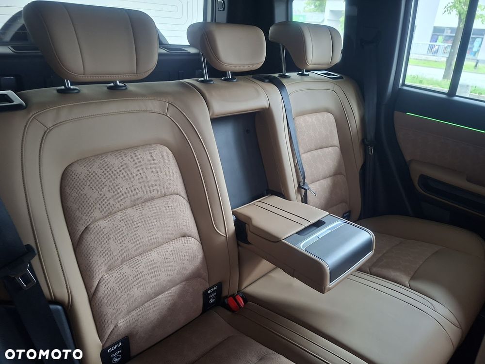 Jetour T2 - 15