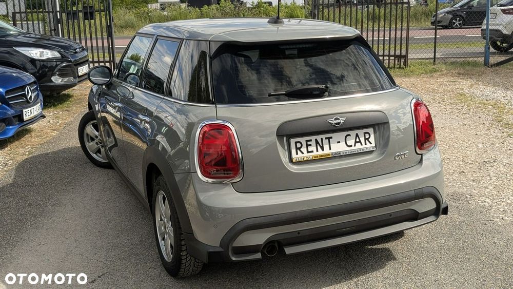 MINI ONE - 8