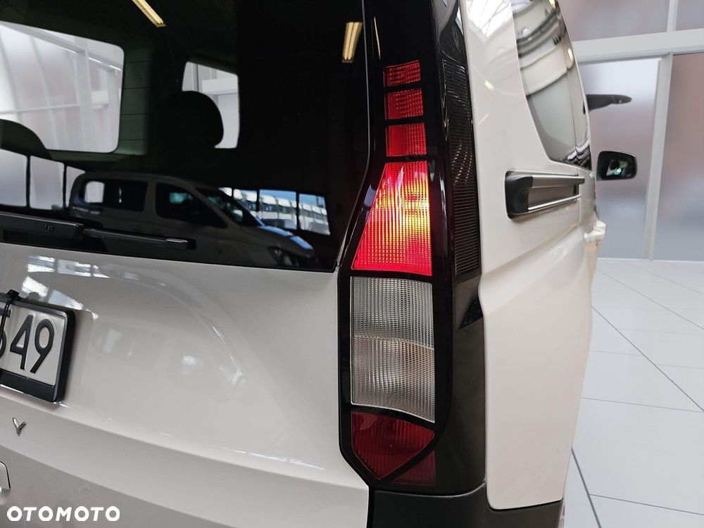 Volkswagen Caddy 2.0 TDI - 33