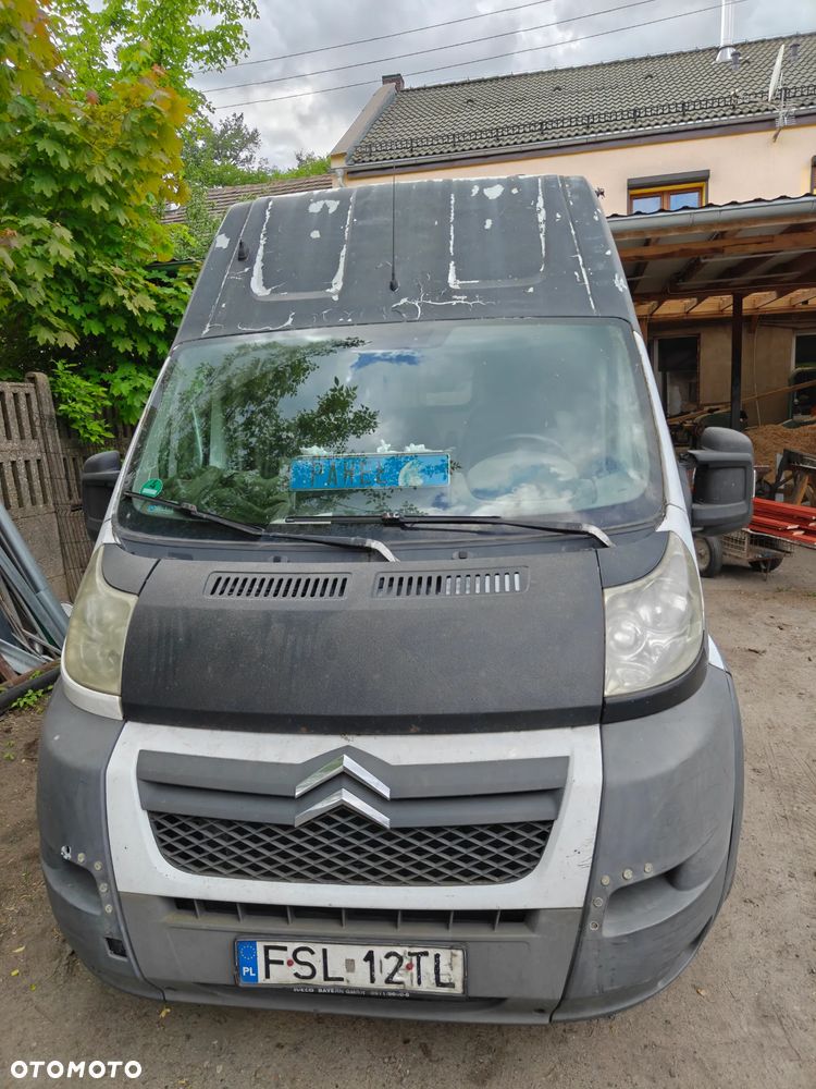 Citroën Jumper - 1