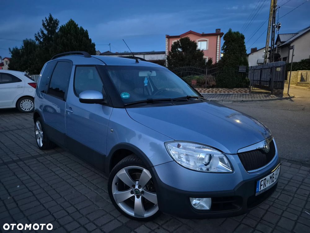 Volkswagen Caddy 1.6 Life Team (7-Si.) - 2