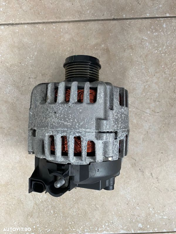 Alternator 1.6 D Euro 5 Volvo V40 S40 C30 V50 30659390 - 2