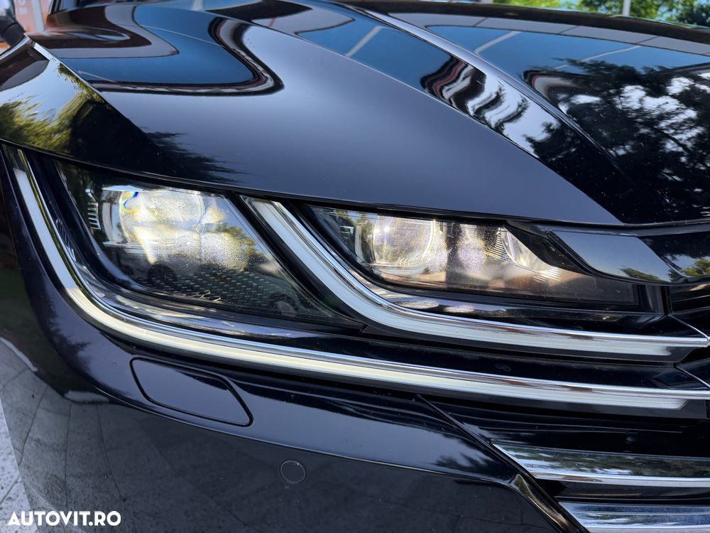 Volkswagen ARTEON 2.0 TDI DSG Elegance - 17