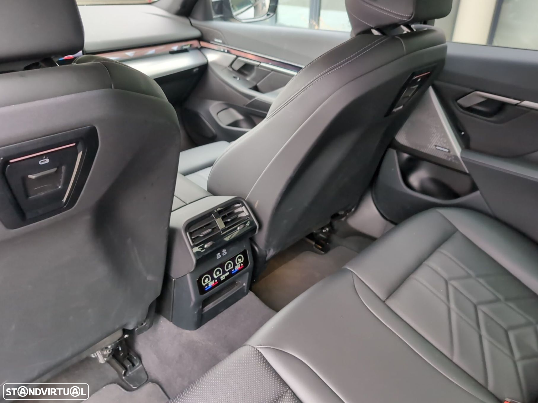 BMW i5 eDrive40 Pack Desportivo M - 15