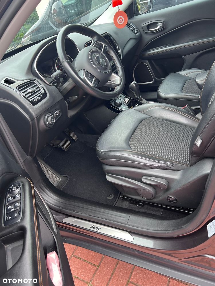 Jeep Compass - 3