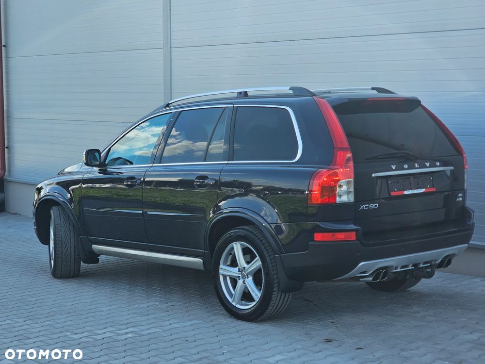 Volvo XC 90 D5 RDesign - 8