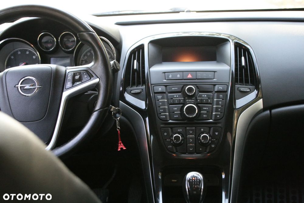 Opel Astra 1.6 CDTI Enjoy - 7
