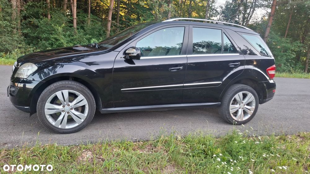 Mercedes-Benz ML 280 CDI 4-Matic - 2