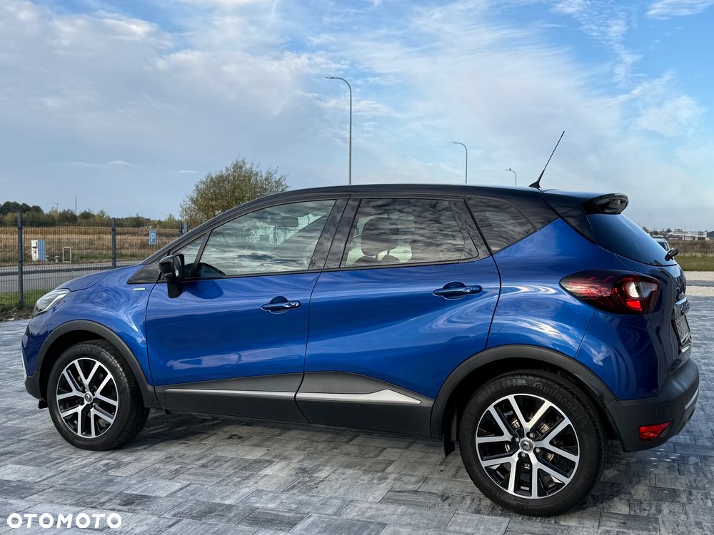 Renault Captur 2018 photo 3