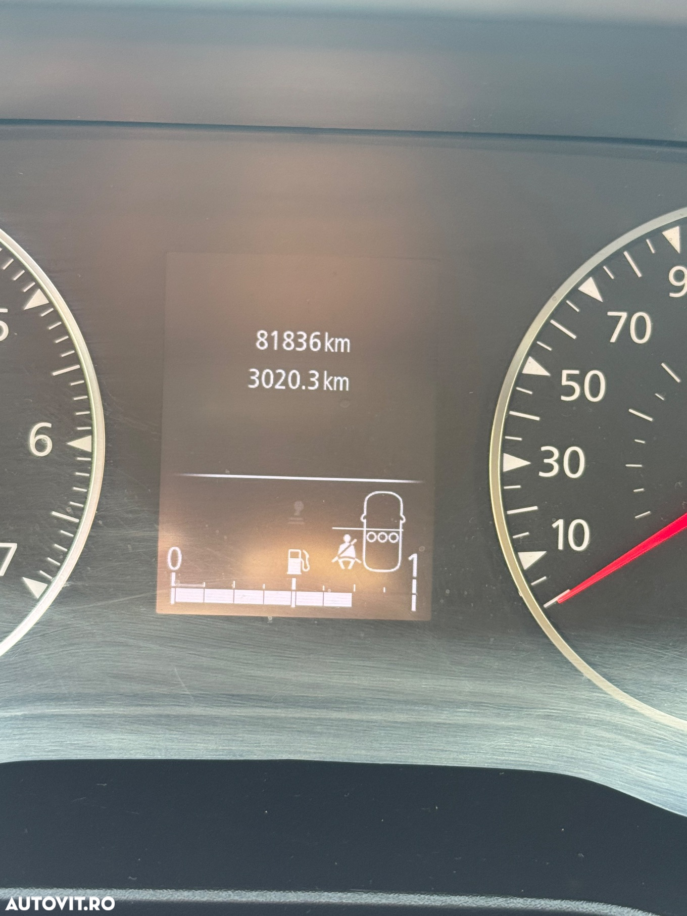 Dacia Duster TCe 90 Comfort - 7