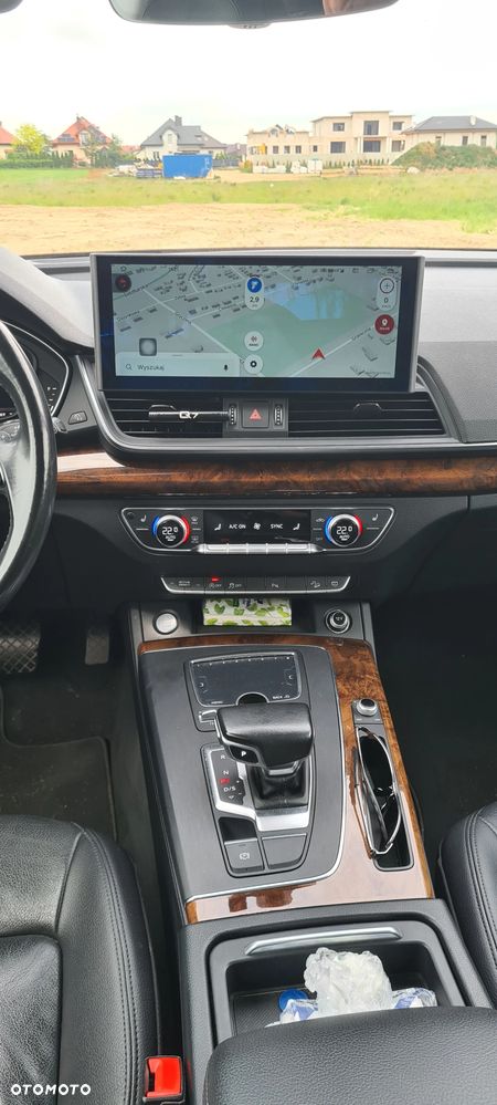 Audi Q5 2.0 TFSI Quattro S tronic - 5