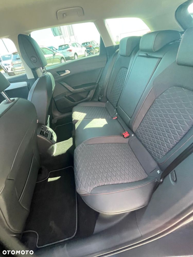 Seat Leon 2.0 TDI FR DSG - 14