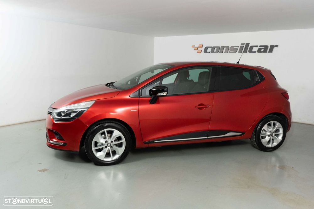 Renault Clio 0.9 TCe Limited Edition - 7