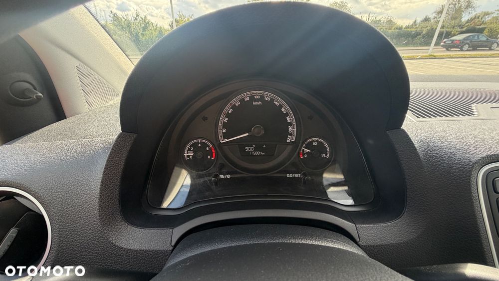 Skoda Citigo 1.0 Ambition - 11