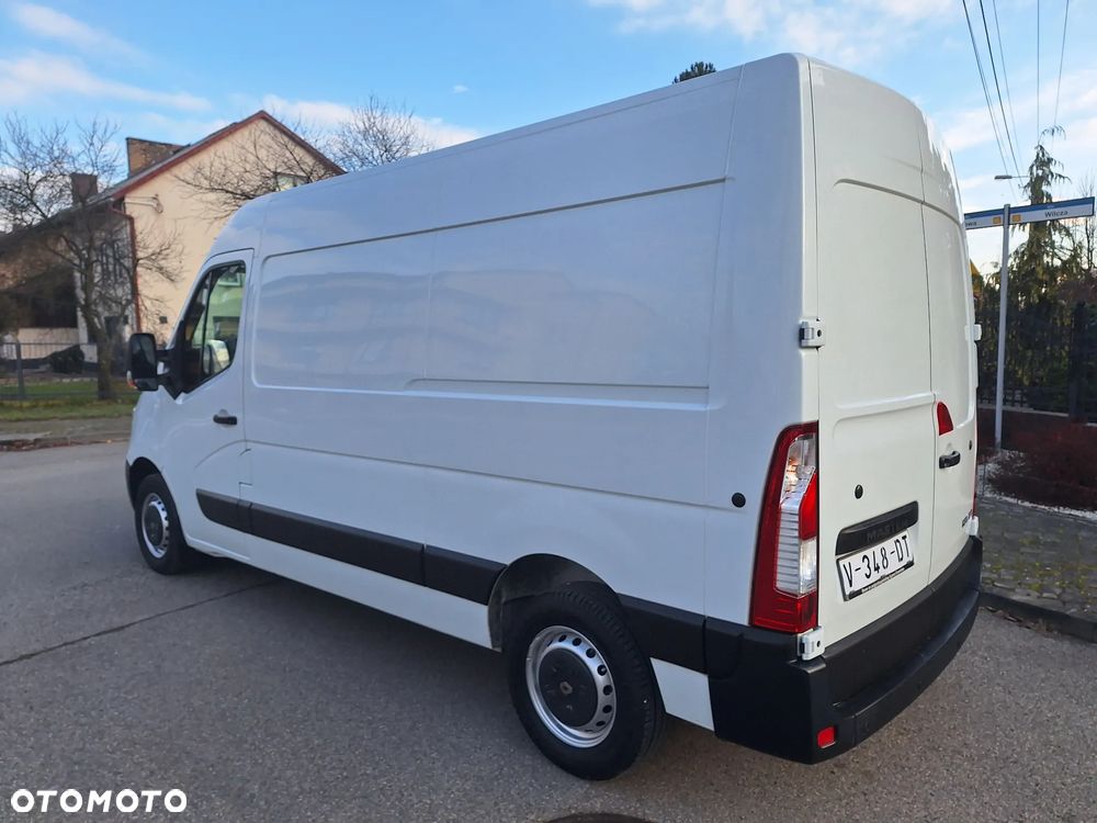 Renault Master - 8