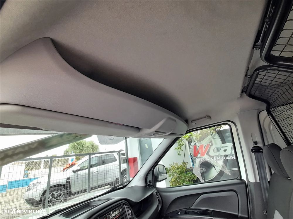 Fiat Doblo 1.3 MJ Easy 3L - 16
