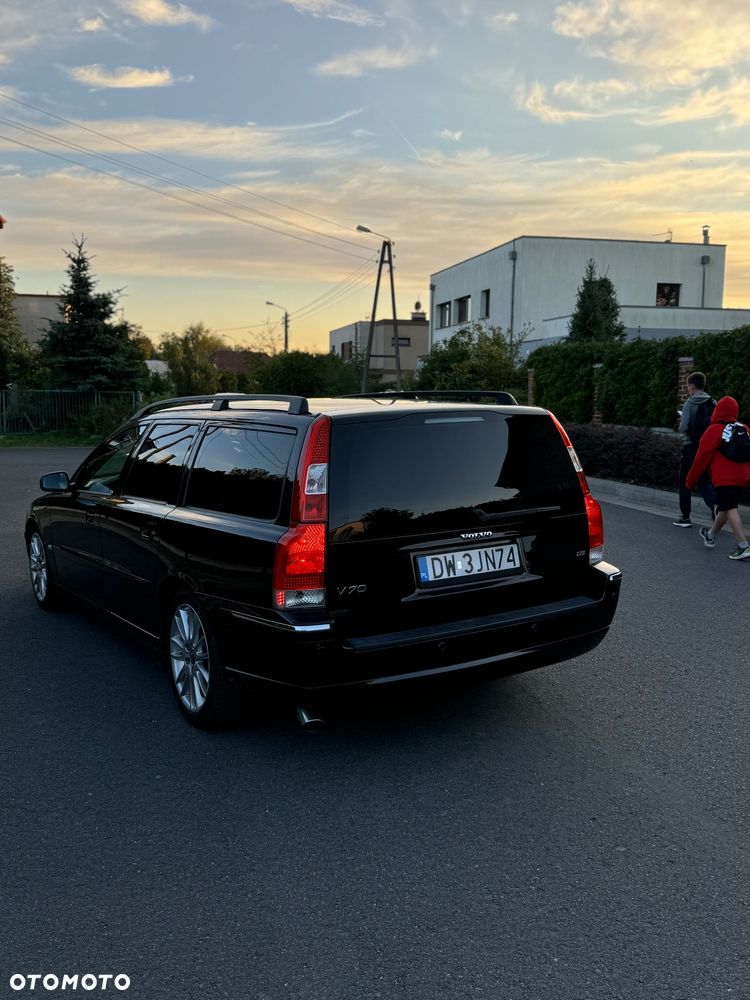 Volvo V70 - 10