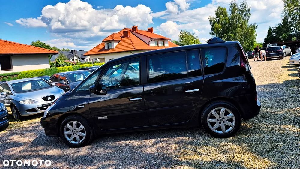 Renault Espace 2.0T Tech Run - 20