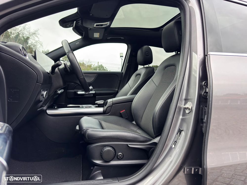 Mercedes-Benz GLA 250 e 8G-DCT Progressive - 5