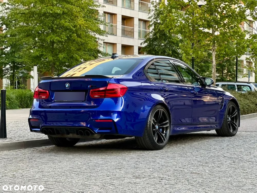BMW M3 - 2