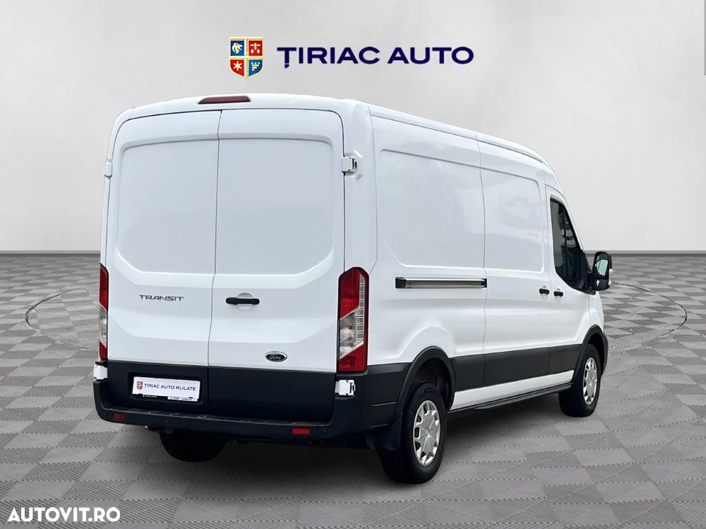 Ford Transit - 6