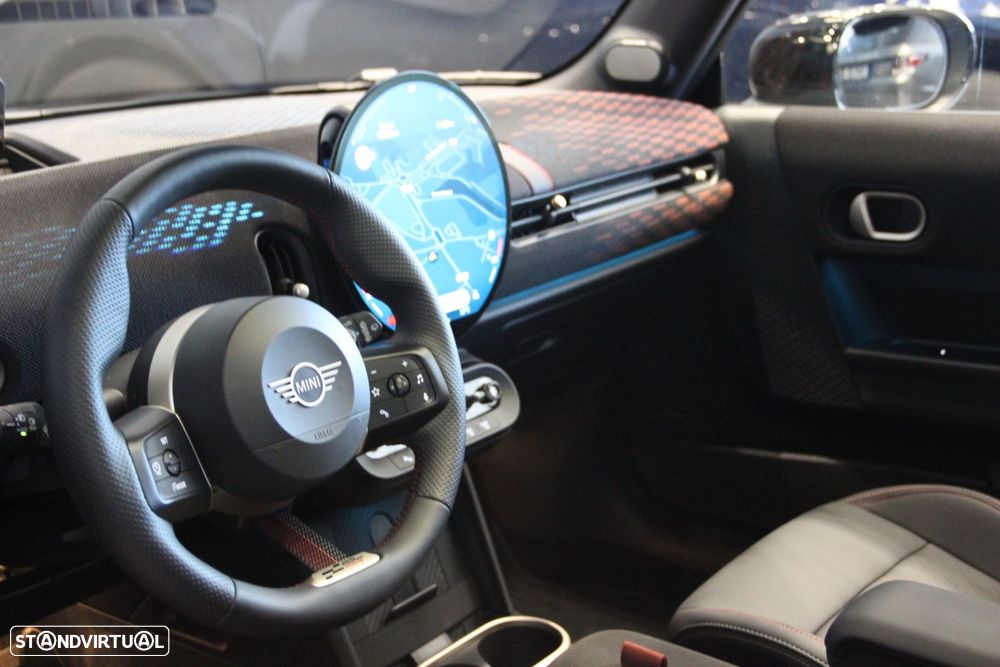 MINI 3 Portas Cooper C JCW M - 21