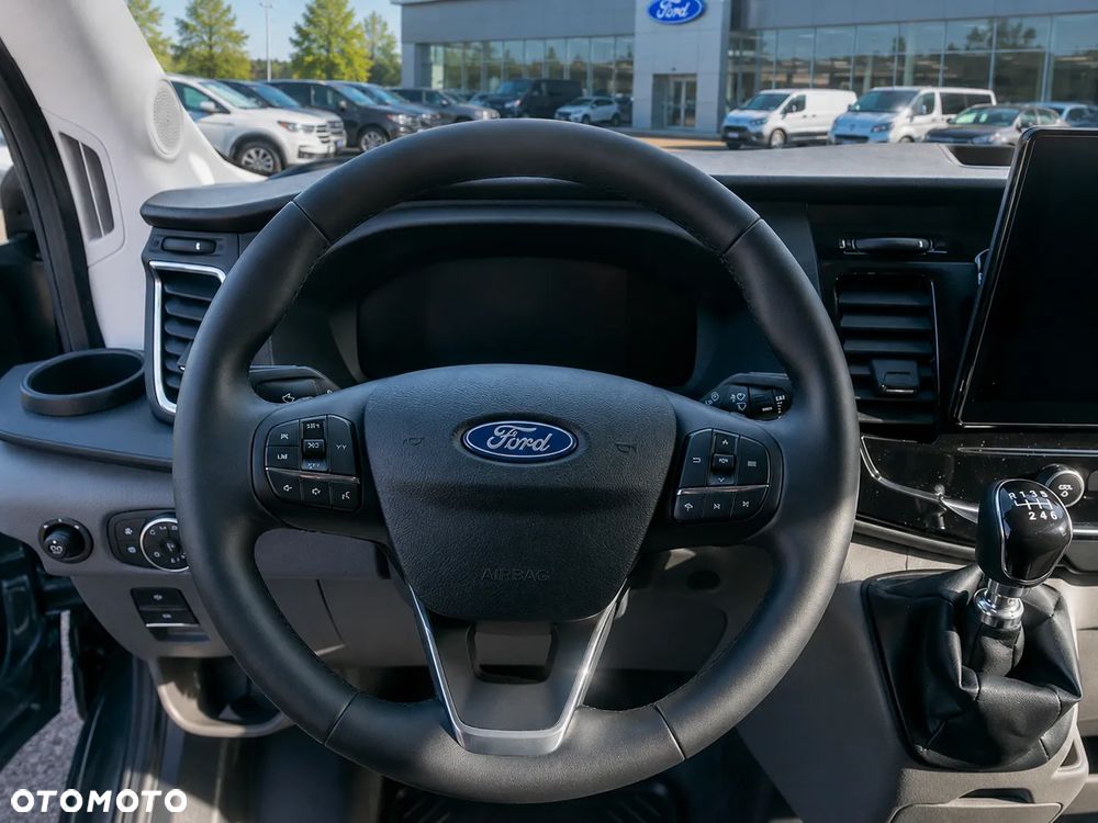 Ford Transit - 5