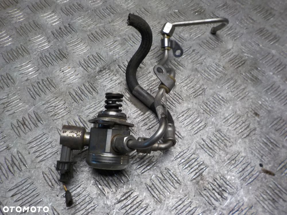 FORD FOCUS MK3 2.0 T ST POMPA PALIWA AG9E-9D376-AB - 1