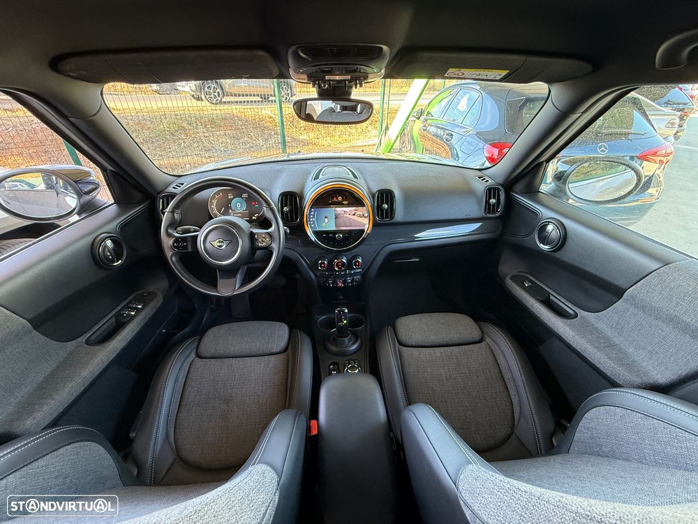 MINI Countryman Cooper D Untamed Edition Auto - 18