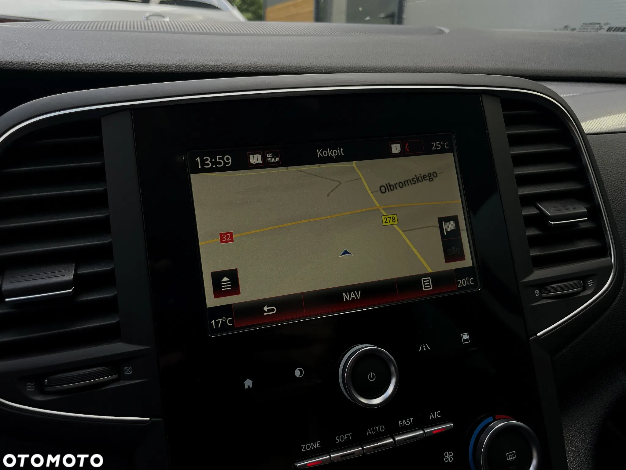Renault Talisman Grandtour BLUE dCi 160 EDC INTENS - 27