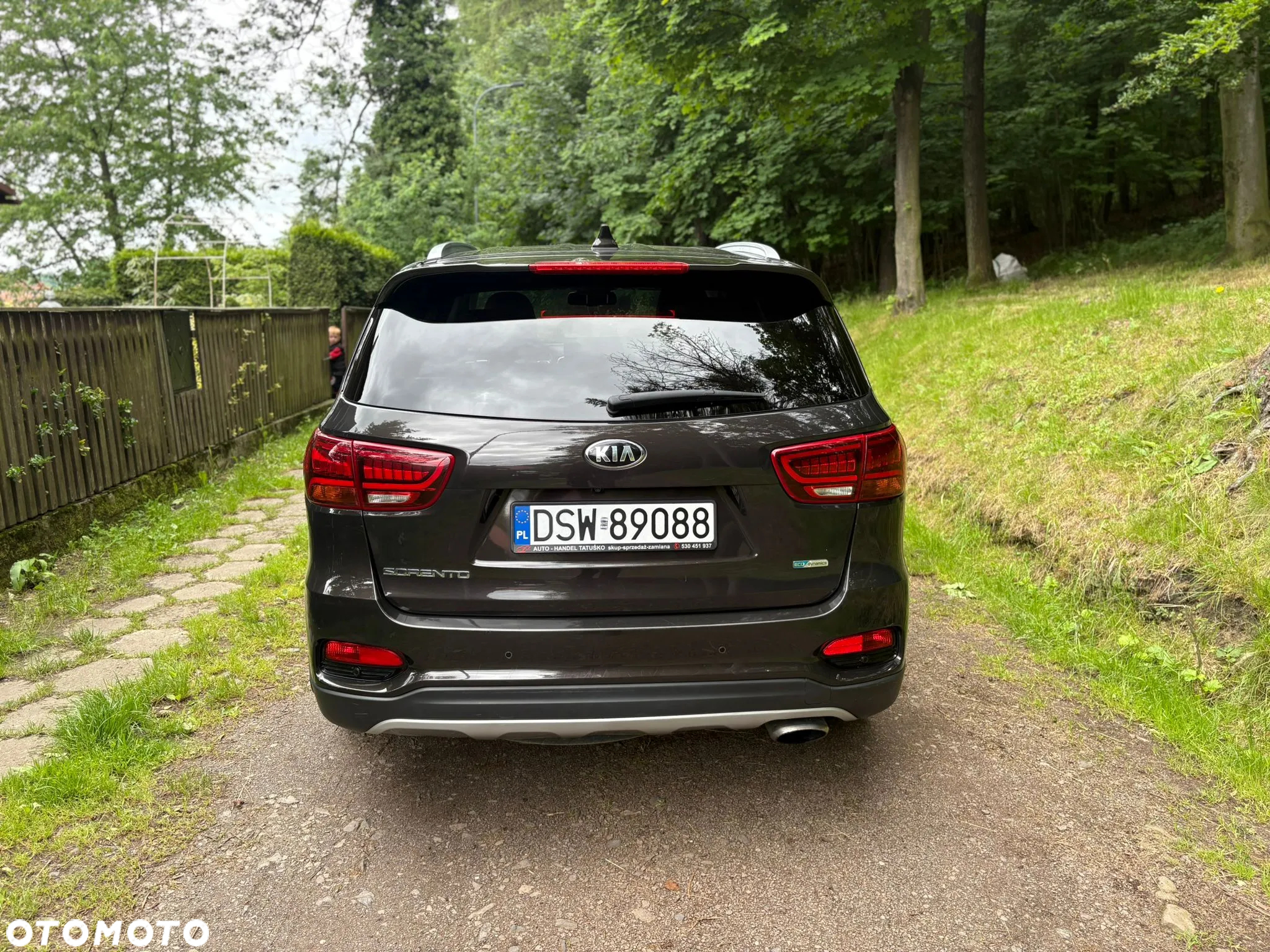 Kia Sorento 2.0 CRDI L - 21