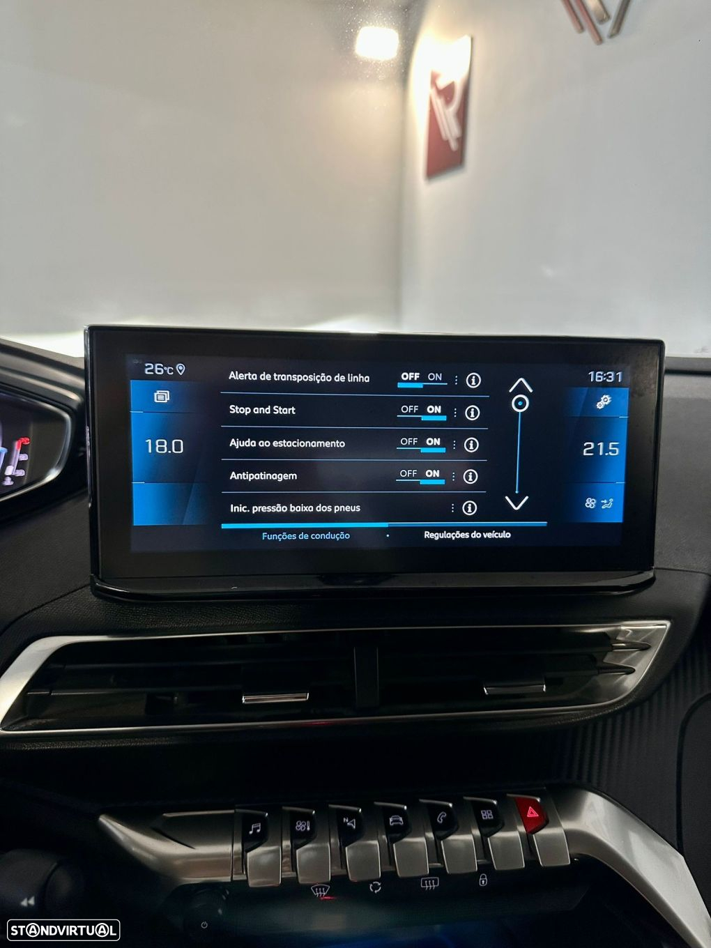 Peugeot 3008 1.5 BlueHDi Active Pack - 25