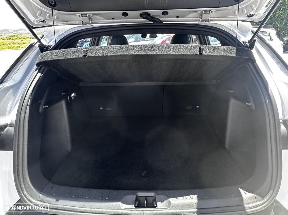 BYD Atto 3 Comfort - 12