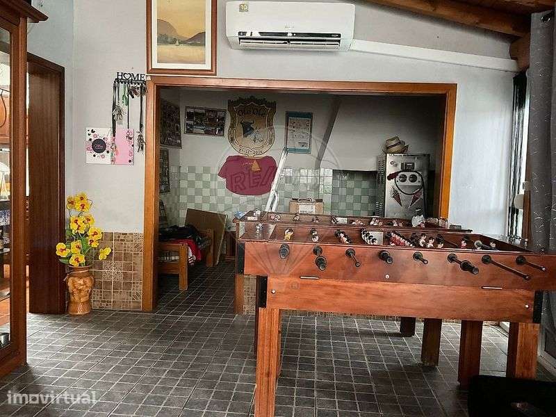 Moradia T3 em Coruche Santa Justa - Grande imagem: 2/12