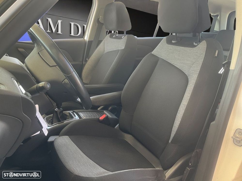 Citroën C4 Grand Picasso 1.2 PureTech Seduction - 5