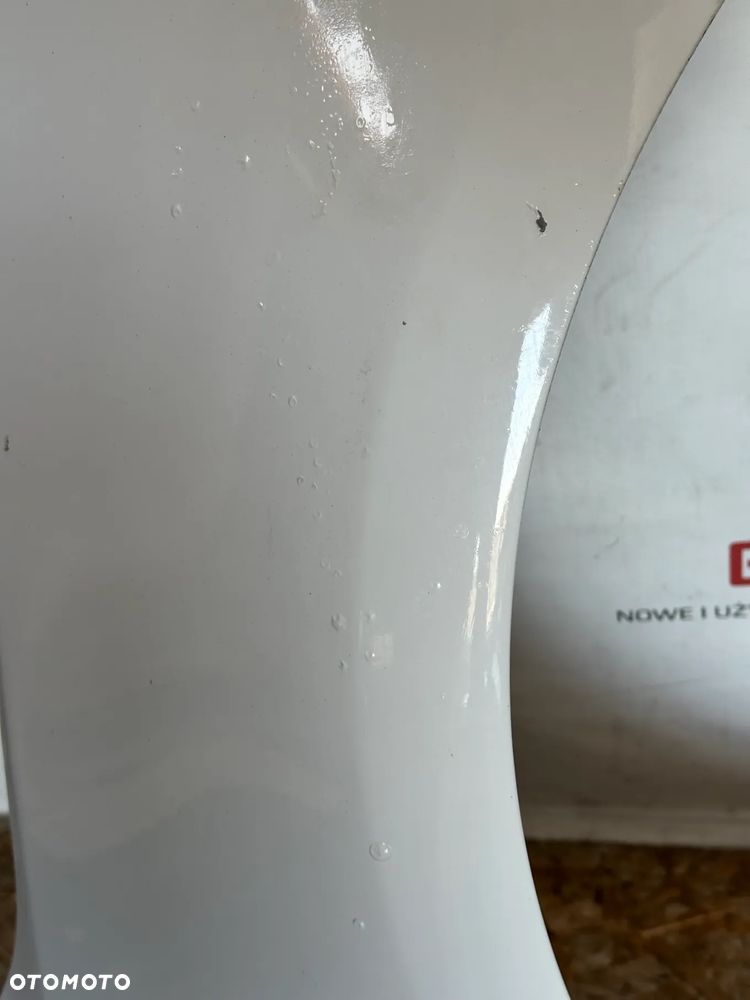 BŁOTNIK PRZEDNI PRAWY OPEL ASTRA IV LIFT  Z40R - 4