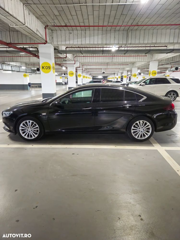Opel Insignia 1.6 CDTI Start/Stop Aut. Edition - 6