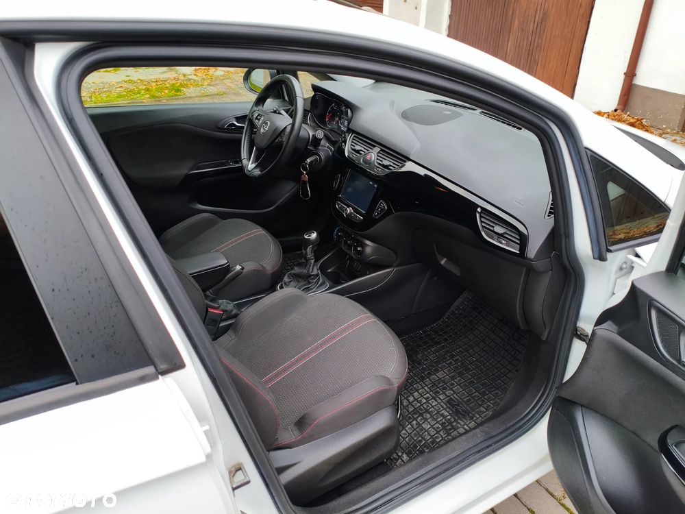 Opel Corsa - 6