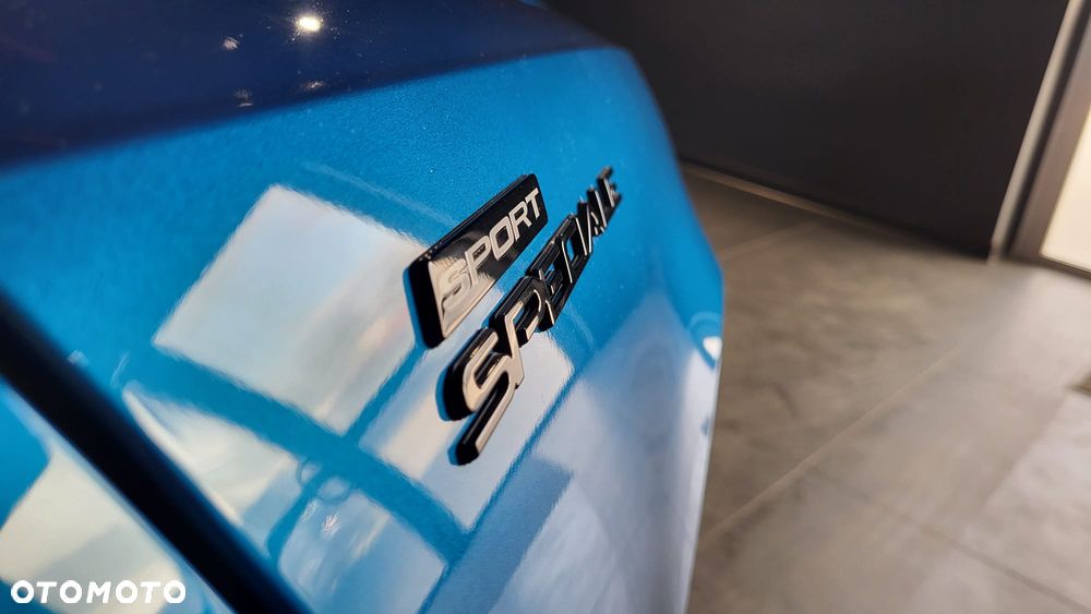 Alfa Romeo Tonale 1.5 T4 GSE mHEV Sport Speciale DCT - 5