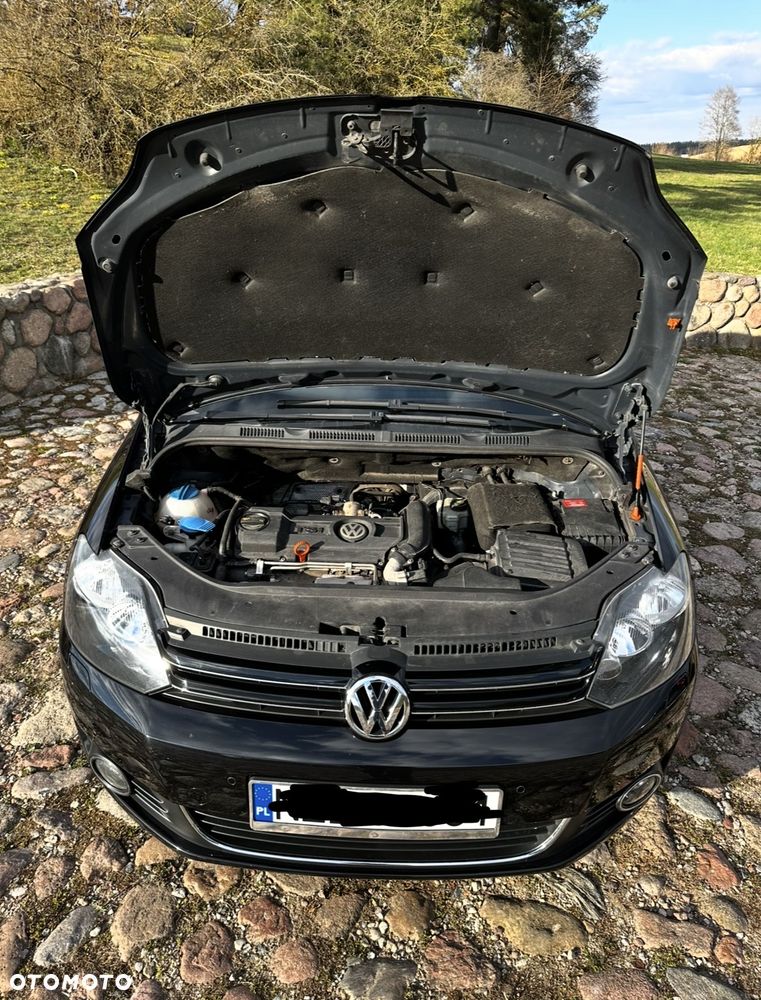 Volkswagen Golf Plus 1.4 TSI Highline - 2