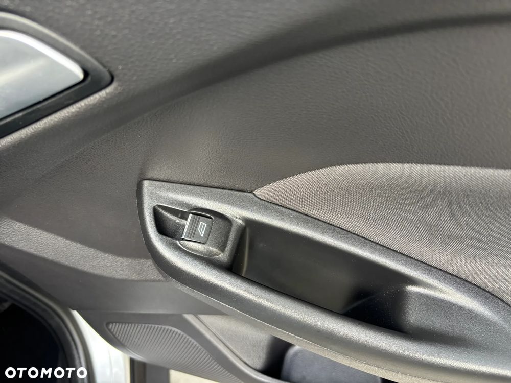 Ford Focus - 18