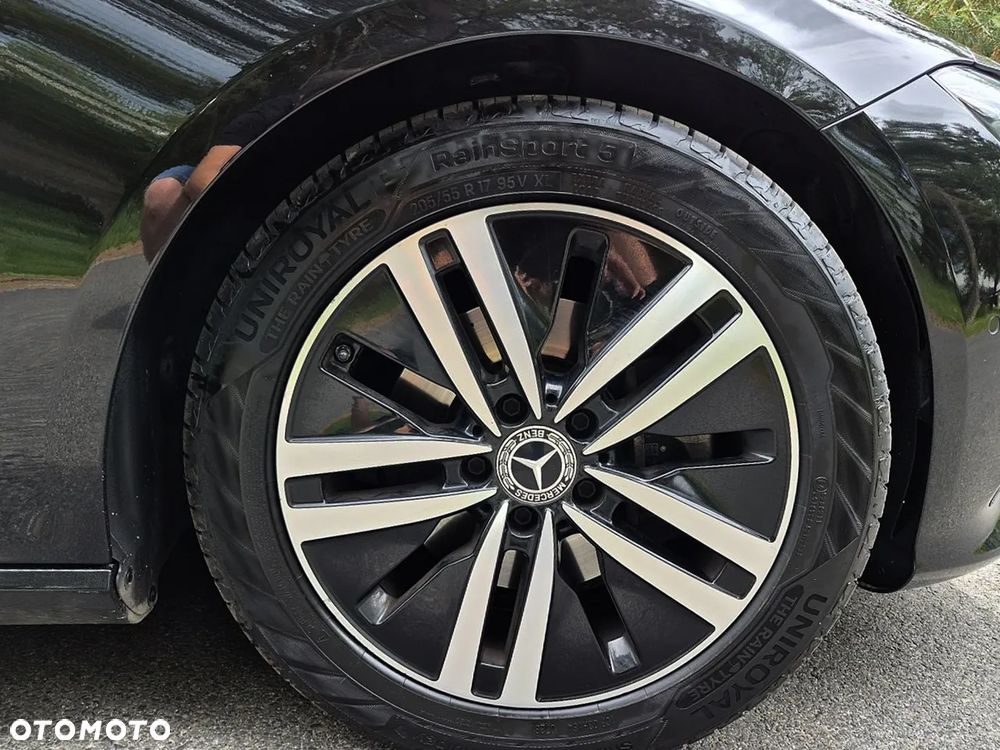 Mercedes-Benz CLA 200 d 8G-DCT Progressive - 39