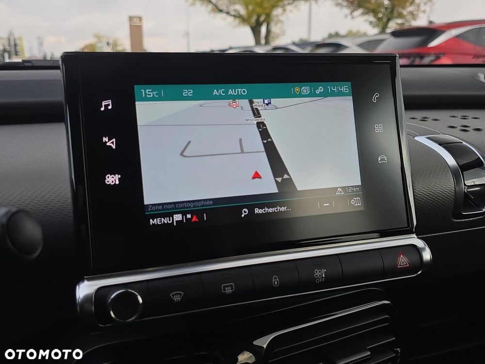 Citroën C4 Cactus 1.5 BlueHDi Feel - 19