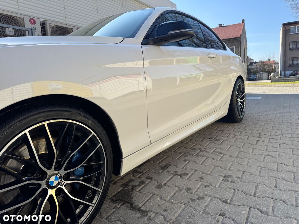 BMW Seria 2 M235i xDrive Sport-Aut - 12