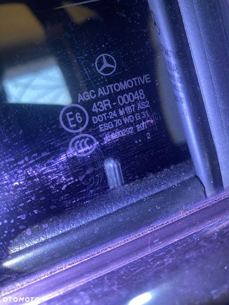 Mercedes-Benz Klasa B - 24