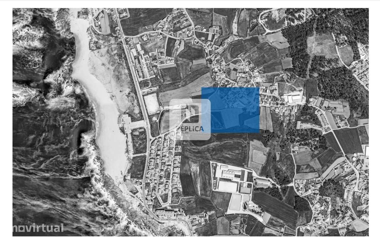Lote de Terreno  Venda em Perafita, Lavra e Santa Cruz do Bispo,Matosi - Grande imagem: 3/4