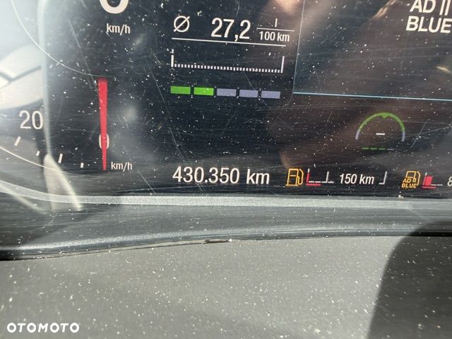 MAN TGX 18.470 MEGA TG3 - GWARANCJA DRIVELINE PLUS - 9